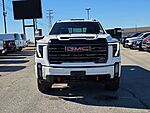 Used 2024 GMC SIERRA 2500 AT4 in SPRINGDALE, ARKANSAS (Photo 2)