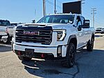 Used 2024 GMC SIERRA 2500 AT4 in SPRINGDALE, ARKANSAS (Photo 3)