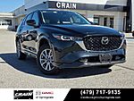 Used 2024 MAZDA CX-5 2.5 S SELECT PACKAGE in SPRINGDALE, ARKANSAS (Photo 1)