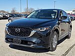 Used 2024 MAZDA CX-5 2.5 S SELECT PACKAGE in SPRINGDALE, ARKANSAS (Photo 3)