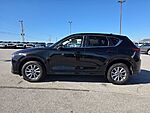 Used 2024 MAZDA CX-5 2.5 S SELECT PACKAGE in SPRINGDALE, ARKANSAS (Photo 4)