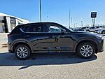 Used 2024 MAZDA CX-5 2.5 S SELECT PACKAGE in SPRINGDALE, ARKANSAS (Photo 8)