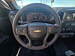 Used 2024 CHEVROLET SILVERADO 1500 CUSTOM in SPRINGDALE, ARKANSAS (Photo 14)