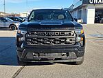 Used 2024 CHEVROLET SILVERADO 1500 CUSTOM in SPRINGDALE, ARKANSAS (Photo 2)