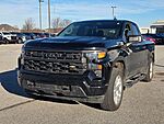 Used 2024 CHEVROLET SILVERADO 1500 CUSTOM in SPRINGDALE, ARKANSAS (Photo 3)
