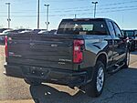 Used 2024 CHEVROLET SILVERADO 1500 CUSTOM in SPRINGDALE, ARKANSAS (Photo 8)