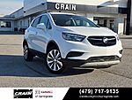 Used 2020 BUICK ENCORE PREFERRED in SPRINGDALE, ARKANSAS (Photo 1)