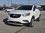 Used 2020 BUICK ENCORE PREFERRED in SPRINGDALE, ARKANSAS (Photo 3)