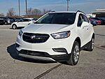 Used 2020 BUICK ENCORE PREFERRED in SPRINGDALE, ARKANSAS (Photo 3)