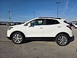 Used 2020 BUICK ENCORE PREFERRED in SPRINGDALE, ARKANSAS (Photo 4)