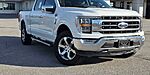 Used 2023 FORD F-150 LARIAT in SPRINGDALE, ARKANSAS