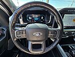 Used 2023 FORD F-150 LARIAT in SPRINGDALE, ARKANSAS (Photo 14)
