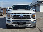 Used 2023 FORD F-150 LARIAT in SPRINGDALE, ARKANSAS (Photo 2)