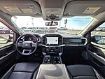 Used 2023 FORD F-150 LARIAT in SPRINGDALE, ARKANSAS (Photo 28)