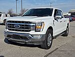 Used 2023 FORD F-150 LARIAT in SPRINGDALE, ARKANSAS (Photo 3)