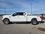 Used 2023 FORD F-150 LARIAT in SPRINGDALE, ARKANSAS (Photo 4)