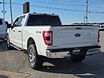 Used 2023 FORD F-150 LARIAT in SPRINGDALE, ARKANSAS (Photo 5)