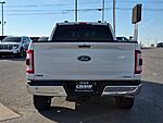 Used 2023 FORD F-150 LARIAT in SPRINGDALE, ARKANSAS (Photo 6)