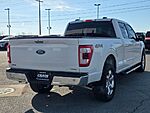 Used 2023 FORD F-150 LARIAT in SPRINGDALE, ARKANSAS (Photo 8)