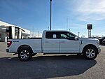 Used 2023 FORD F-150 LARIAT in SPRINGDALE, ARKANSAS (Photo 9)