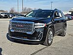 Used 2023 GMC ACADIA DENALI in SPRINGDALE, ARKANSAS (Photo 3)
