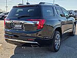 Used 2023 GMC ACADIA DENALI in SPRINGDALE, ARKANSAS (Photo 8)