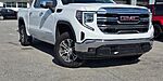 Used 2023 GMC SIERRA 1500 SLT in SPRINGDALE, ARKANSAS