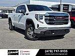 Used 2023 GMC SIERRA 1500 SLT in SPRINGDALE, ARKANSAS (Photo 1)