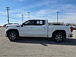 Used 2023 GMC SIERRA 1500 SLT in SPRINGDALE, ARKANSAS (Photo 4)