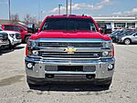 Used 2015 CHEVROLET SILVERADO 3500 LTZ in SPRINGDALE, ARKANSAS (Photo 2)
