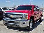 Used 2015 CHEVROLET SILVERADO 3500 LTZ in SPRINGDALE, ARKANSAS (Photo 3)
