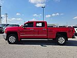 Used 2015 CHEVROLET SILVERADO 3500 LTZ in SPRINGDALE, ARKANSAS (Photo 4)