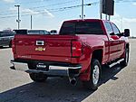 Used 2015 CHEVROLET SILVERADO 3500 LTZ in SPRINGDALE, ARKANSAS (Photo 8)