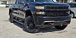 Used 2021 CHEVROLET SILVERADO 1500 CUSTOM TRAIL BOSS in SPRINGDALE, ARKANSAS
