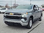 Used 2023 CHEVROLET SILVERADO 1500 LT in SPRINGDALE, ARKANSAS (Photo 3)