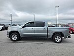 Used 2023 CHEVROLET SILVERADO 1500 LT in SPRINGDALE, ARKANSAS (Photo 4)