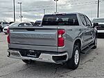 Used 2023 CHEVROLET SILVERADO 1500 LT in SPRINGDALE, ARKANSAS (Photo 8)