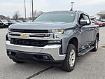 Used 2021 CHEVROLET SILVERADO 1500 LT in SPRINGDALE, ARKANSAS (Photo 3)