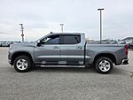 Used 2021 CHEVROLET SILVERADO 1500 LT in SPRINGDALE, ARKANSAS (Photo 4)