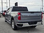 Used 2021 CHEVROLET SILVERADO 1500 LT in SPRINGDALE, ARKANSAS (Photo 5)