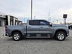 Used 2021 CHEVROLET SILVERADO 1500 LT in SPRINGDALE, ARKANSAS (Photo 8)