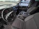 Used 2021 CHEVROLET SILVERADO 1500 LT in SPRINGDALE, ARKANSAS (Photo 9)