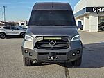 Used 2021 MERCEDES-BENZ SPRINTER CREW 144 WB in SPRINGDALE, ARKANSAS (Photo 2)
