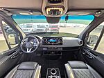 Used 2021 MERCEDES-BENZ SPRINTER CREW 144 WB in SPRINGDALE, ARKANSAS (Photo 28)