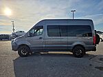 Used 2021 MERCEDES-BENZ SPRINTER CREW 144 WB in SPRINGDALE, ARKANSAS (Photo 4)