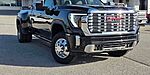 Used 2024 GMC SIERRA 3500HD DENALI in SPRINGDALE, ARKANSAS