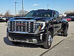 Used 2024 GMC SIERRA 3500HD DENALI in SPRINGDALE, ARKANSAS (Photo 3)