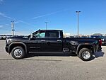 Used 2024 GMC SIERRA 3500HD DENALI in SPRINGDALE, ARKANSAS (Photo 4)
