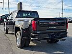 Used 2024 GMC SIERRA 3500HD DENALI in SPRINGDALE, ARKANSAS (Photo 5)