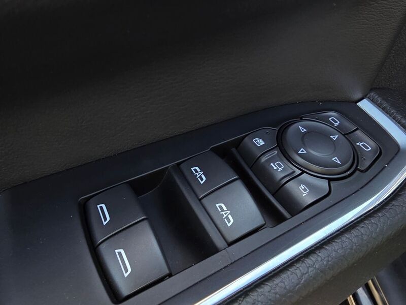 2024 GMC Sierra 3500HD Denali - Photo 12